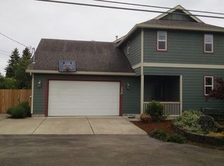 200 Kourt Dr, Eugene, OR 97404