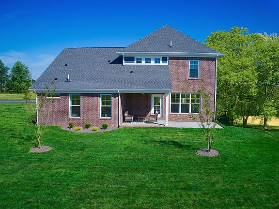 4th image of 3832 Brookfield Dr