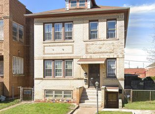1412 Connecticut St APT 2, Gary, IN 46407