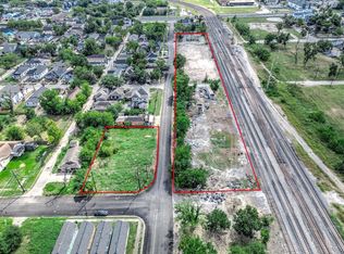2023 Semmes St, Houston, TX 77026