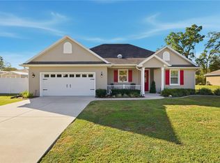 8252 SE 164th Pl, Summerfield, FL 34491