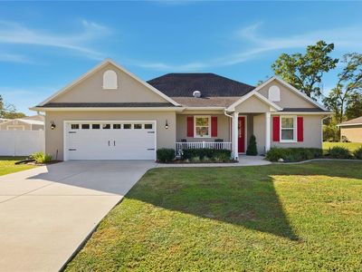 8252 SE 164th Pl, Summerfield, FL, 34491