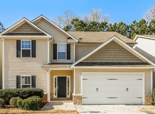 8 Misty Ct, Dallas, GA 30157