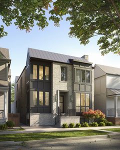 2132 W Agatite Ave, Chicago, IL, 60625