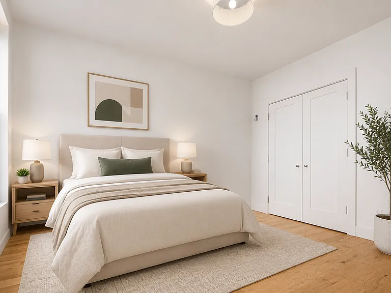 1477 Pacific St #2R — Photo 2