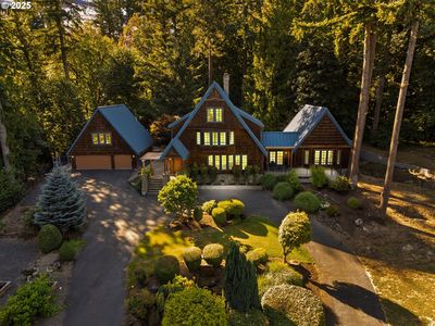 15397 S Redland Rd, Oregon City, OR, 97045