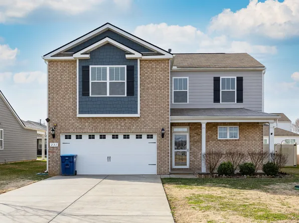 231 Tessa Grace Way, Murfreesboro, TN 37129