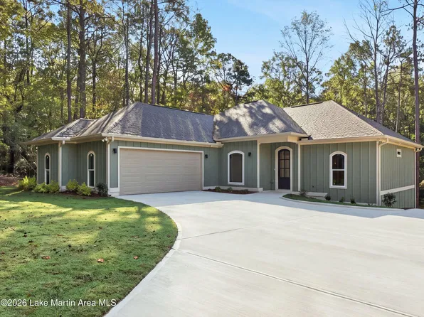 151 Chinquapin Pass, Dadeville, AL 36853