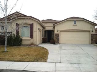 2540 Baton Dr, Reno, NV 89521