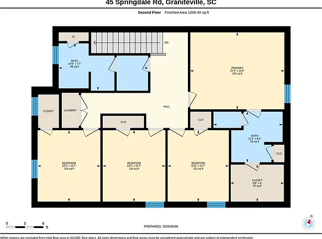 45 Springdale Rd — Photo 27