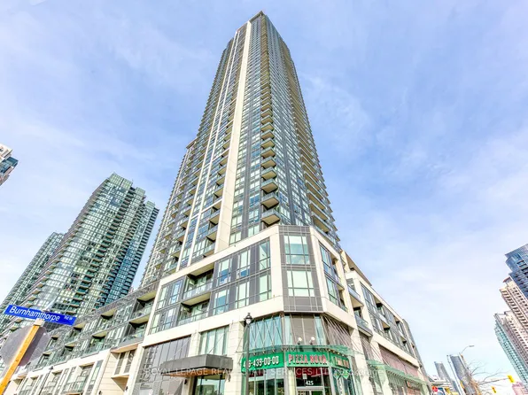 4011 Brickstone Mews, Mississauga, ON