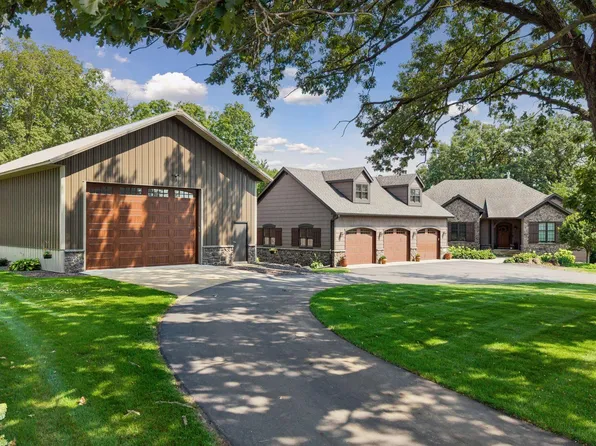 10345 Cannon Woods Trl, Waconia, MN 55387