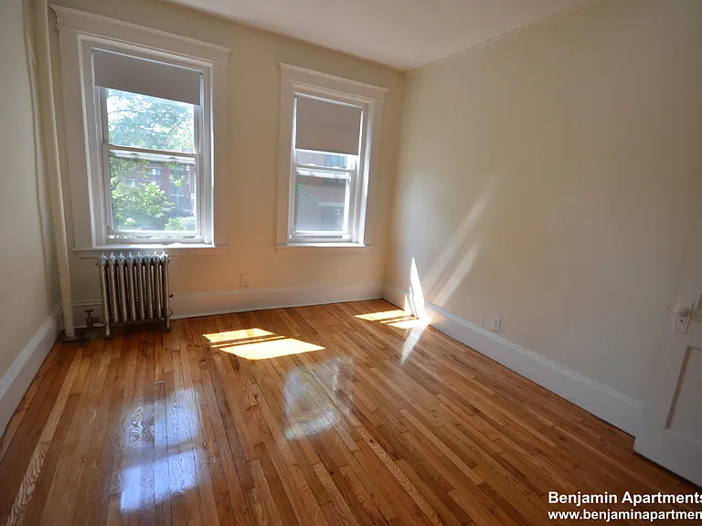 1330 Commonwealth Ave #4 — Photo 11