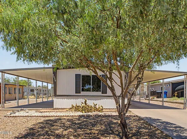 7650 E FRITO Avenue, Mesa, AZ 85208