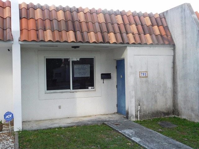 Property Front View