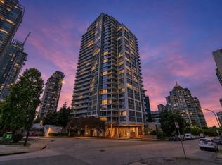 4400 Buchanan St #402, Burnaby, BC V5C 0E3