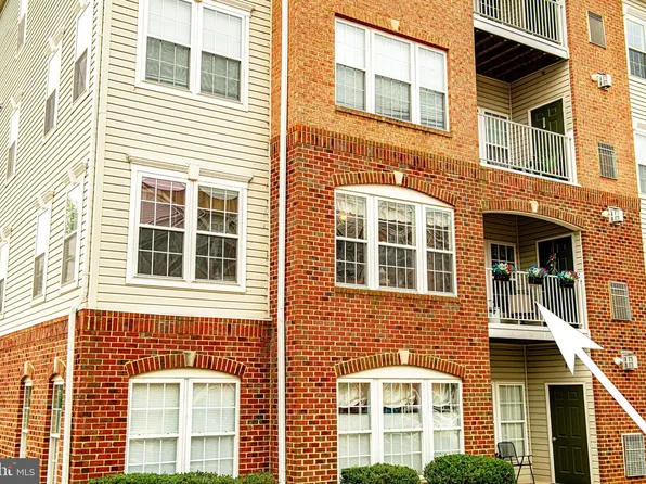 203 E Secretariat Dr #203, Havre De Grace, MD 21078