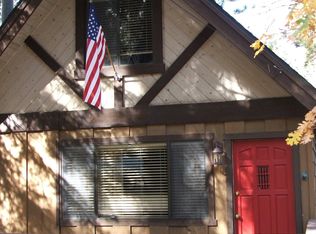 42942 Fairy Ave, Big Bear Lake, CA 92315