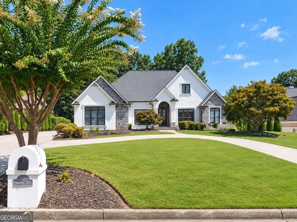 6815 Sunbriar Dr, Cumming, GA 30040