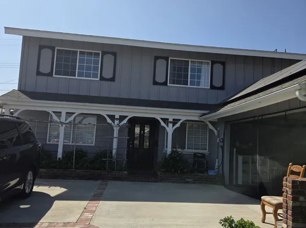 9753 Rosemary Dr, Cypress, CA 90630