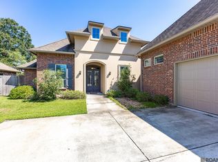 18032 River Landing Dr, Prairieville, LA 70769