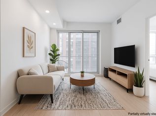 31 Tippett Rd #1208, Toronto, ON M3H0C8