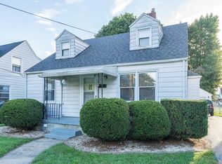 172 Hannum Ave, Rossford, OH 43460