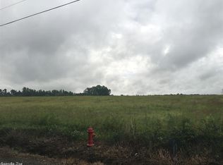 618 Old Stagecoach Rd, Cabot, AR 72023