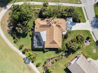 16690 Bobcat Dr, Fort Myers, FL 33908