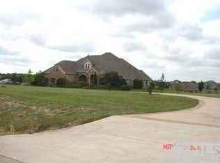 12651 Cartwright Trl, Ponder, TX 76259