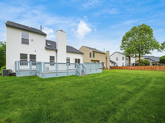 2nd image of 5872 Whitestone Dr