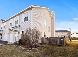 2237 Margaret Dr, Montgomery, IL