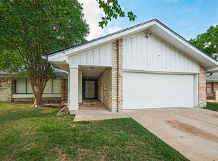 15238 Ensenada Dr, Houston, TX 77083