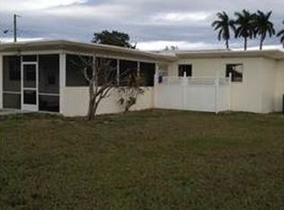 4188 Coconut Rd, Lake Worth, FL 33461