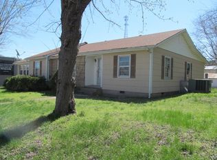 101 W Main St, Alexandria, TN 37012