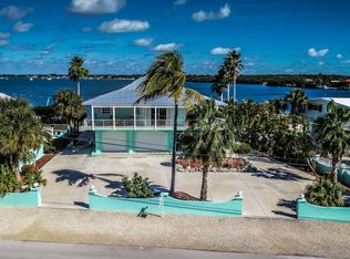 7 Mutiny Pl, Key Largo, FL 33037