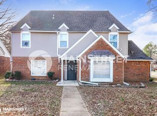 4953 Craigmont Dr, Memphis, TN 38128