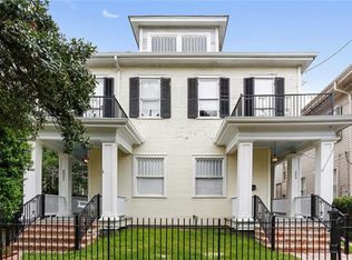 2031 Octavia St, New Orleans, LA 70115