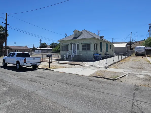 1503 Front St, Needles, CA 92363