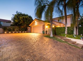 12235 Crystal Ridge Way, Porter Ranch, CA 91326