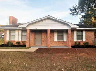 2072 Colonial Estates Rd, Belden, MS 38826
