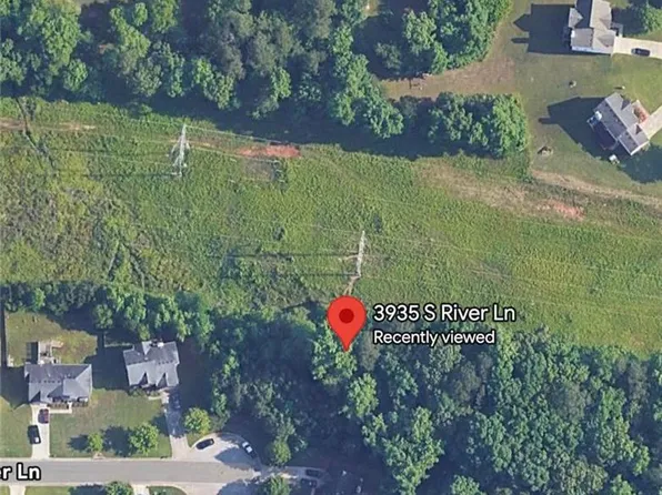 3935 S River Ln #46, Ellenwood, GA 30294