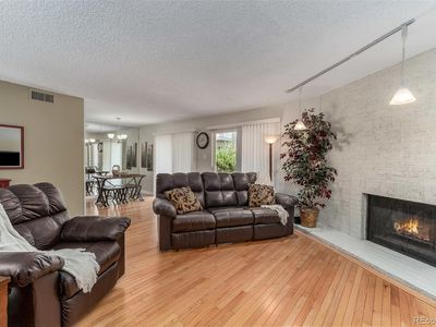 3363 S Monaco Pkwy APT B, Denver, CO, 80222