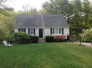 116 Wapping Rd, Kingston, MA 02364