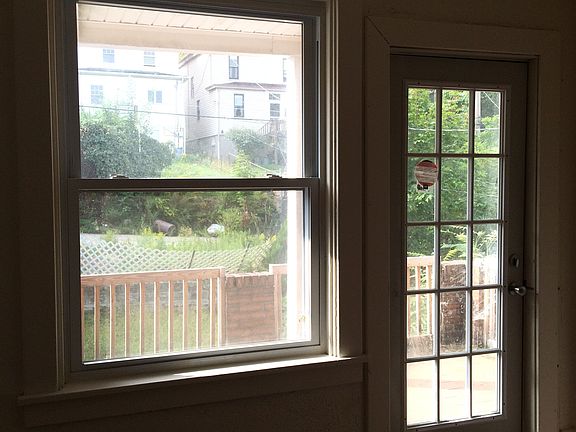 Master Bedroom Porch