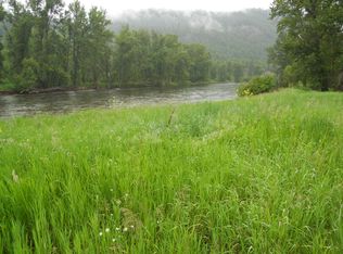 Tbd Customs Rd, Curlew, WA 99118