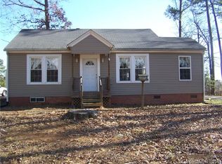 4712 Old Concord Rd, Salisbury, NC 28146