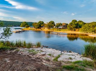 LOT-162R Agarita Cir, Graford, TX 76449