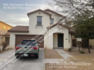 2099 S Ponderosa Dr, Gilbert, AZ 85295
