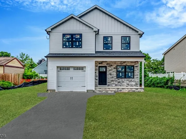 130 Cook, Middlesex Boro, NJ 08846